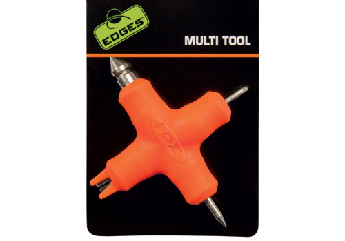 MULTI TOOL OVERVIEW EDGES™