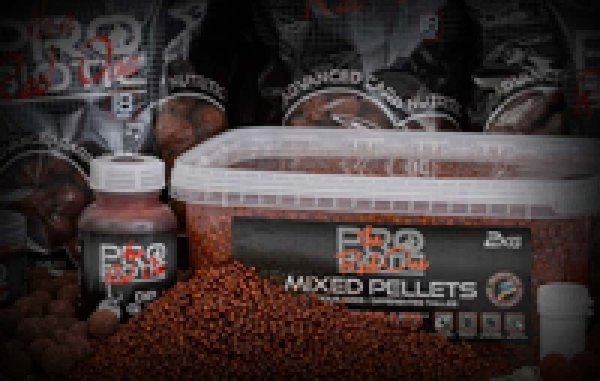 BOILIE STARBAITS PROBIOTIC THE RED ONE
