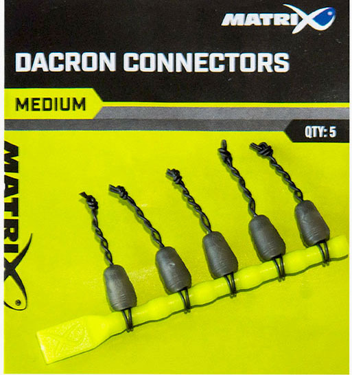 DRACON CONNECTORS MATRIX