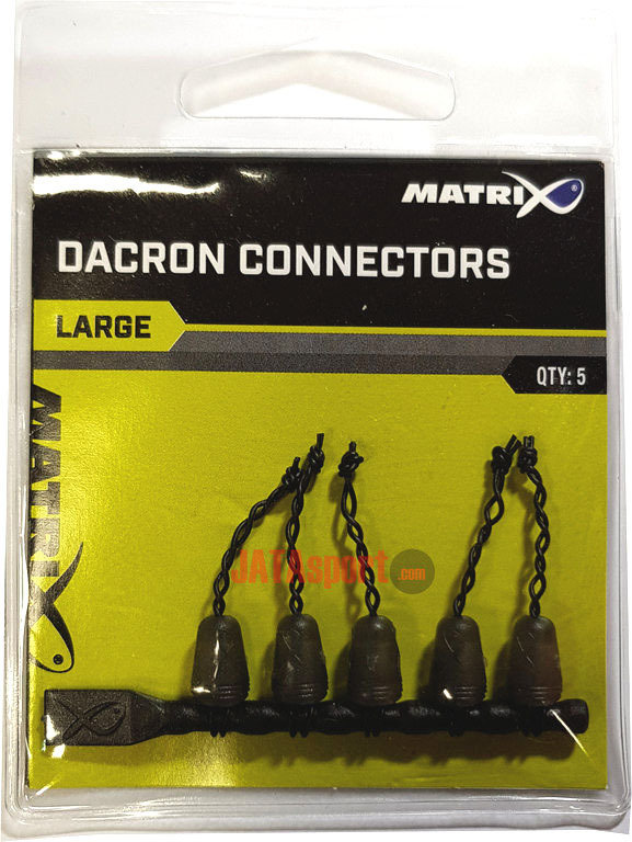 DRACON CONNECTORS MATRIX