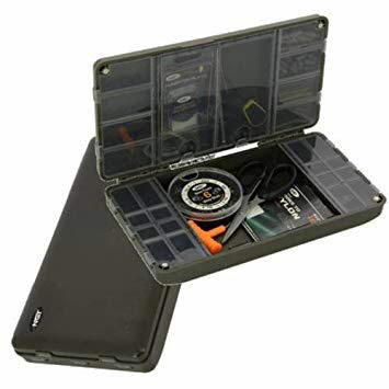 NGT TERMINAL TACKLE XPR BOX SYSTEM