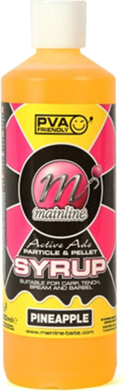 MAINLINE SYRUP PINEAPPLE 500 ml