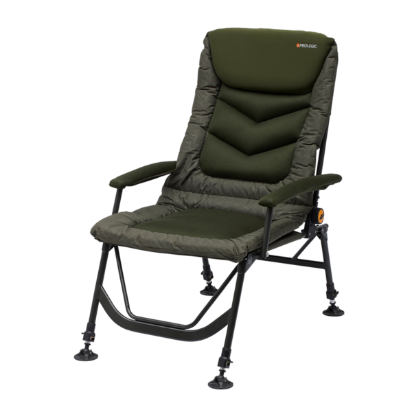 INSPIRE DADDY LONG RECLINER CHAIR