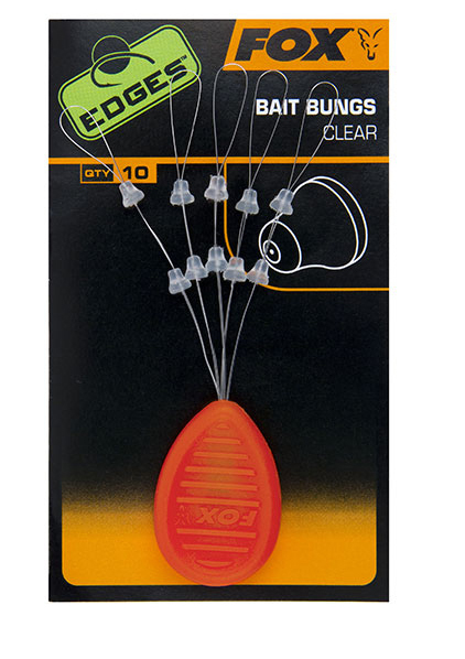 FOX EDGES™ BAIT BUNGS