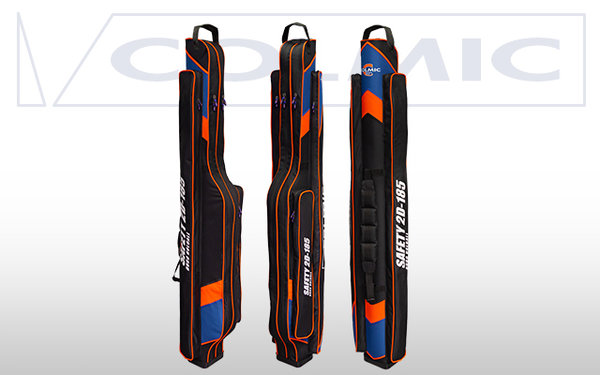 FUNDA COLMIC DURO SAFETY 2D 1,85 MTS.