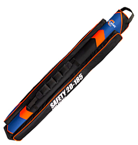 FUNDA COLMIC DURO SAFETY 2D 1,85 MTS.