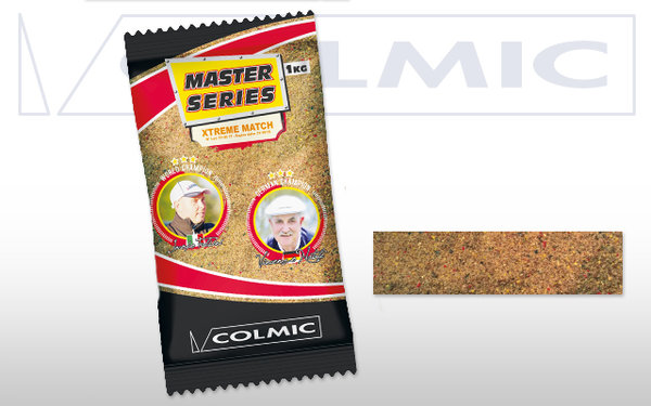ENGODO COLMIC XTREME MATCH