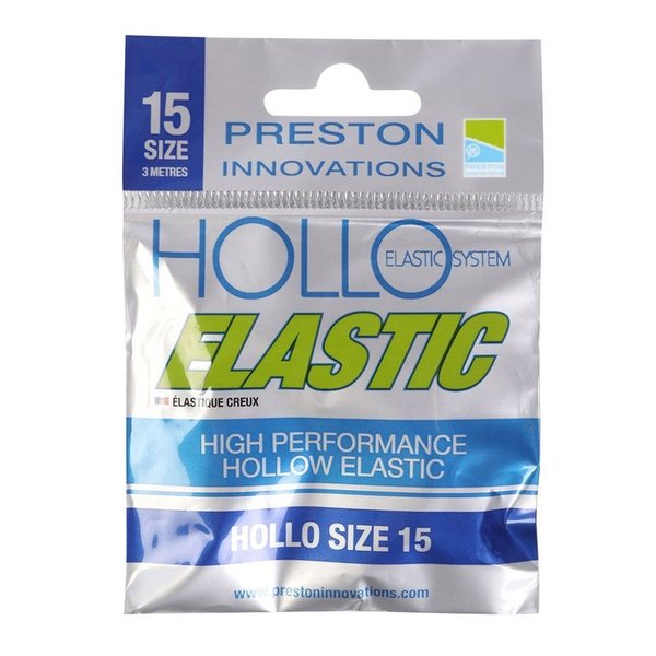 HOLLO ELASTIC PRESTON
