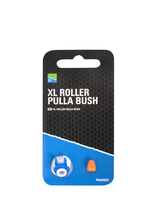 XL ROLLER PULLA BUSH PRESTON