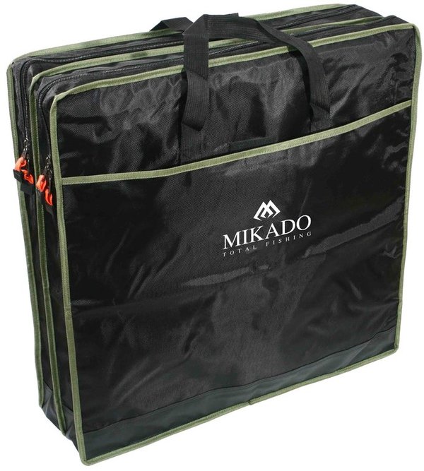 BAG - FOR KEEPNETS SQUARE MIKADO DOUBLE