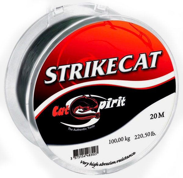 STRIKE CAT 20 M.