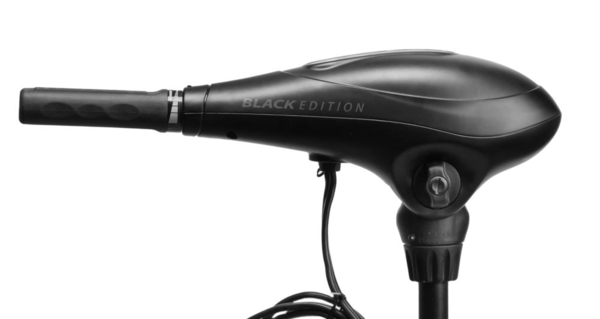 RHINO BE 35 BLACK EDITION ELECTRIC OUTBOARD MOTOR