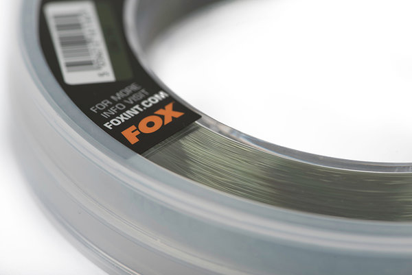 FOX EXOCET PRO DOUBLE TAPERED MAINLINE